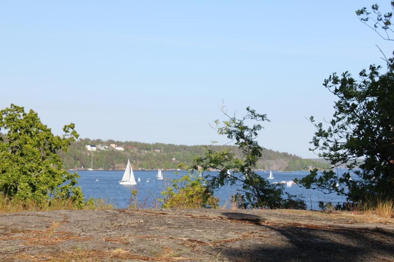 Gard 4* Saltsjöbaden