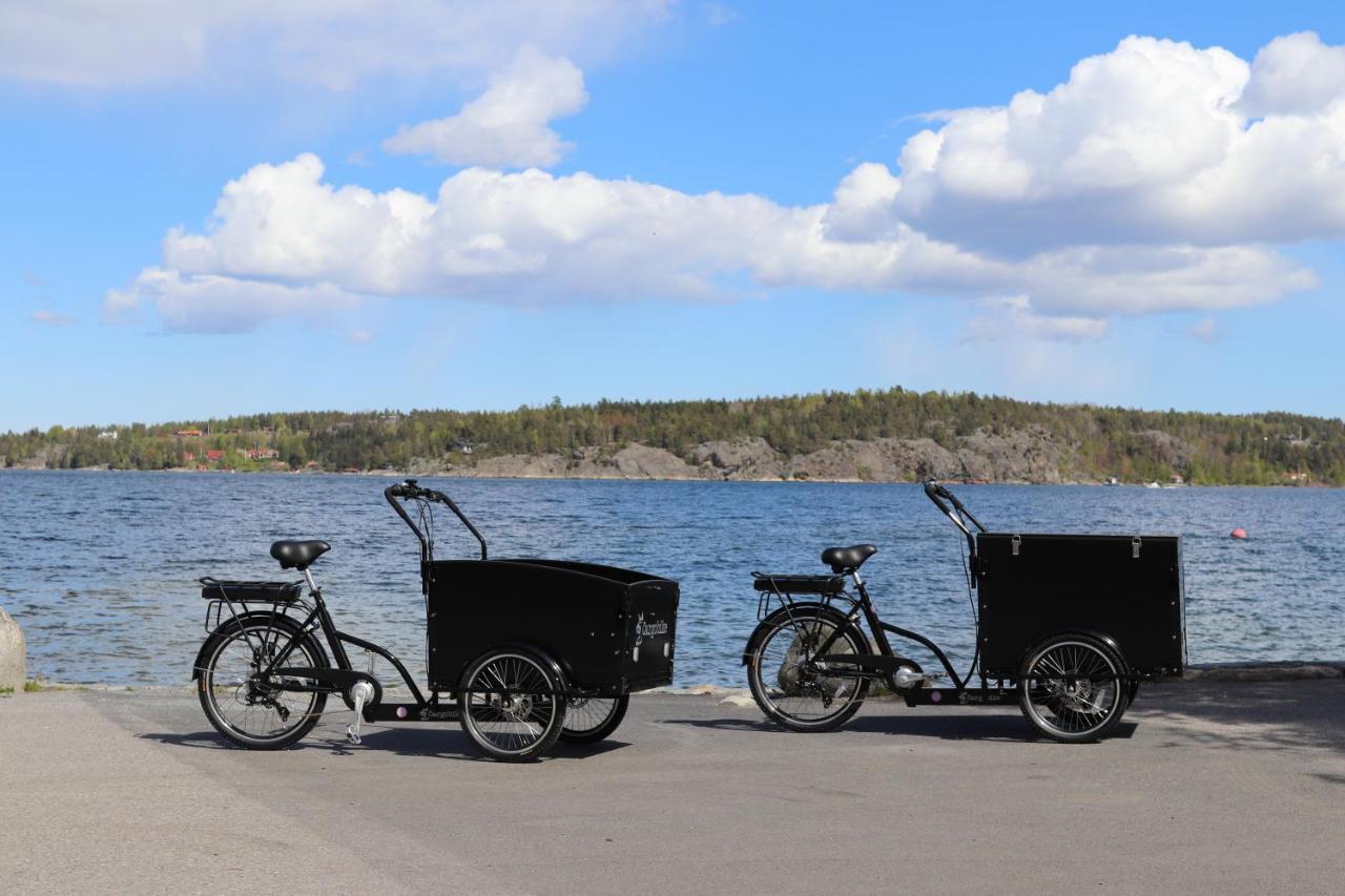 Gard Hotel Saltsjöbaden